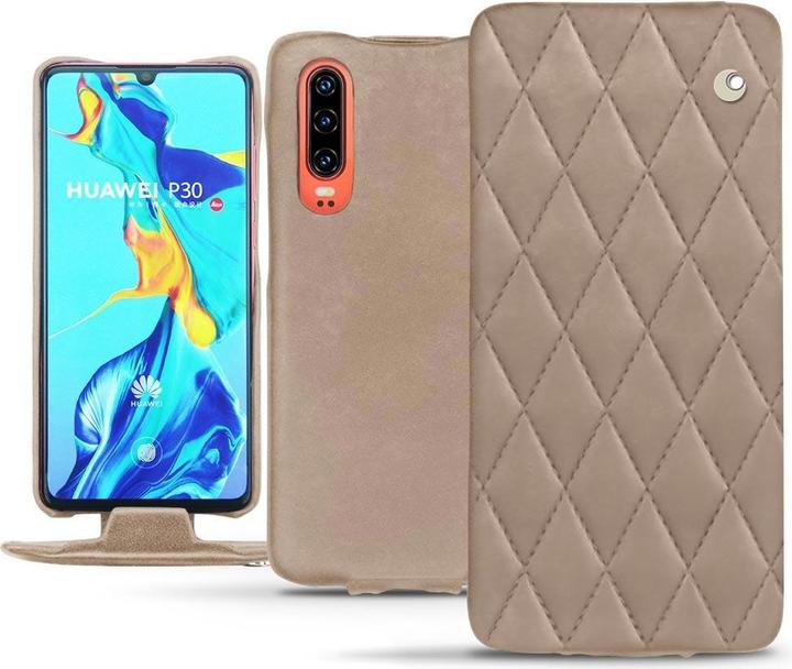 Image du produit Noreve Housse cuir vertical (Huawei P30)