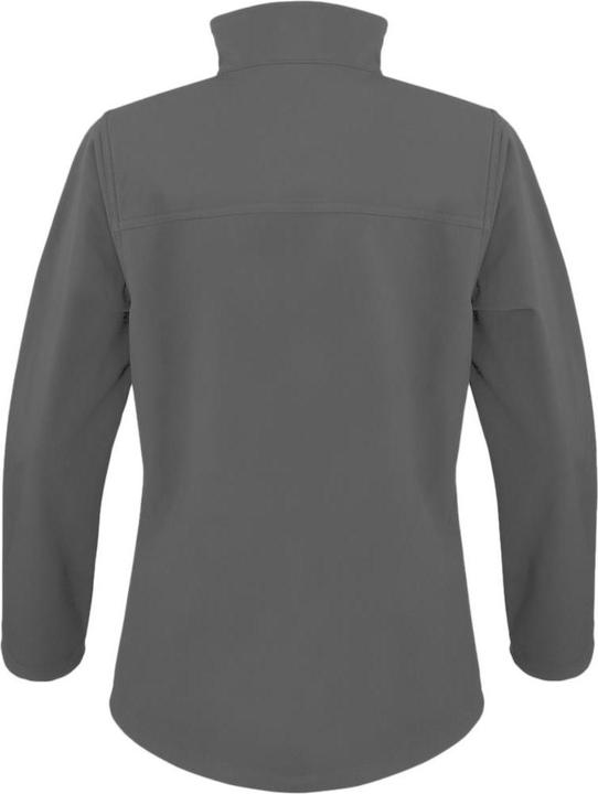Actual product image Regatta Womens Softshell Premium 3 Layer Performance Jacket (Waterproof, Windproof & Breathable) (36, 38, 40, 42, 44, L)