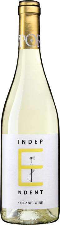 Produktbild Bodegas Tempore Independent Blanco (2022)