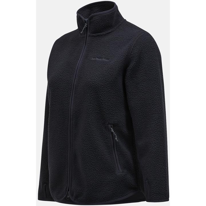 Immagine prodotto Peak Performance Pile Zip (XS)