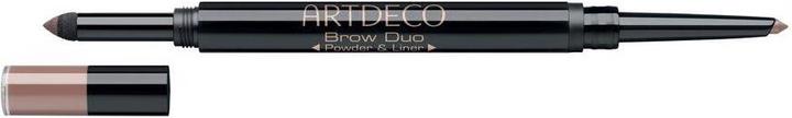 Produktbild Artdeco Brow Duo (Golden Taupe)