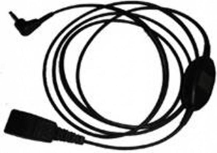 Produktbild Jabra 8735-019 Adapterkabel