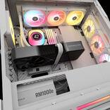Produktbild Corsair PSU RMe White 1000W 80+Gold FM ATX3.1 2025 (1000 W)