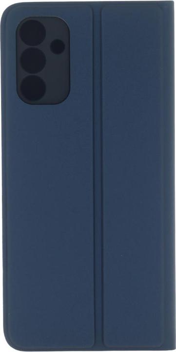 Produktbild OEM Smart Soft case for iPhone 17 Pro Max navy blue (Apple iPhone 17 Pro Max)