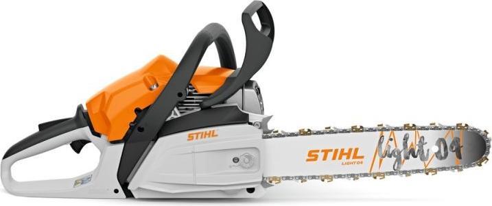 Stihl MS 182 Benzine Kettingzaag - 40 cm (Petrol chain saw)