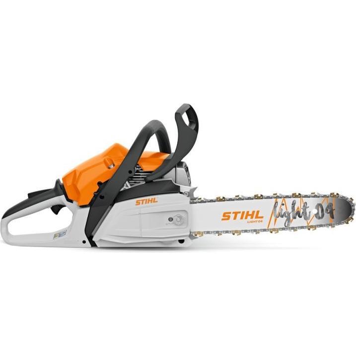Stihl, Accessori per macchinari da giardino, MS 182 Benzine Kettingzaag - 40 cm (Motosega)