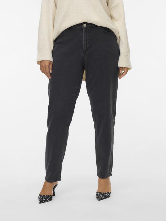 Immagine prodotto Vero Moda VMCTESSA Hohe Taille Hohe Taille Jeans Mom Jeans (W54/L34)