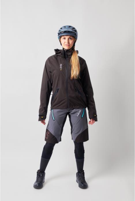 Produktbild dirtlej Weathershield Jacke waterproof XS (XS)