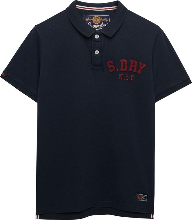 Dunkelblau, Eclipse Navy Blue, finster marineblau