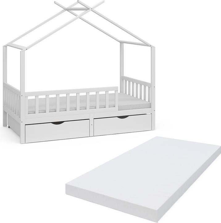 VitaliSpa Franka (80 x 160 cm)