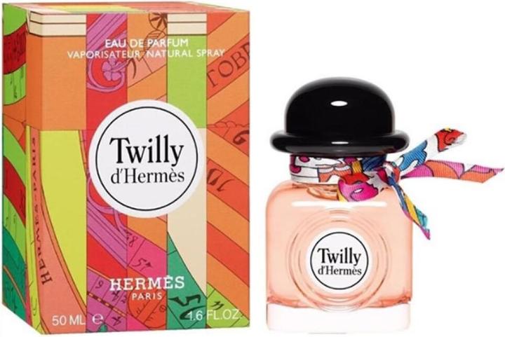 Actual product image Hermès Eau de parfum re21 (Eau de parfum, 50 ml)