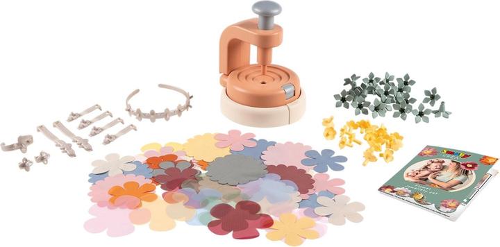 Smoby Flower Schmuck