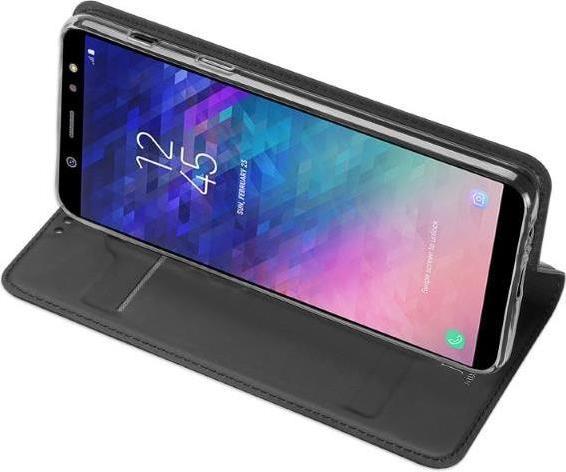 Produktbild Dux Ducis Skin Pro Series (Samsung Galaxy A6+)