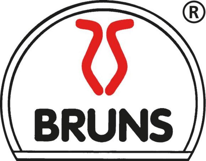 Produktbild Bruns Gerätehalter
