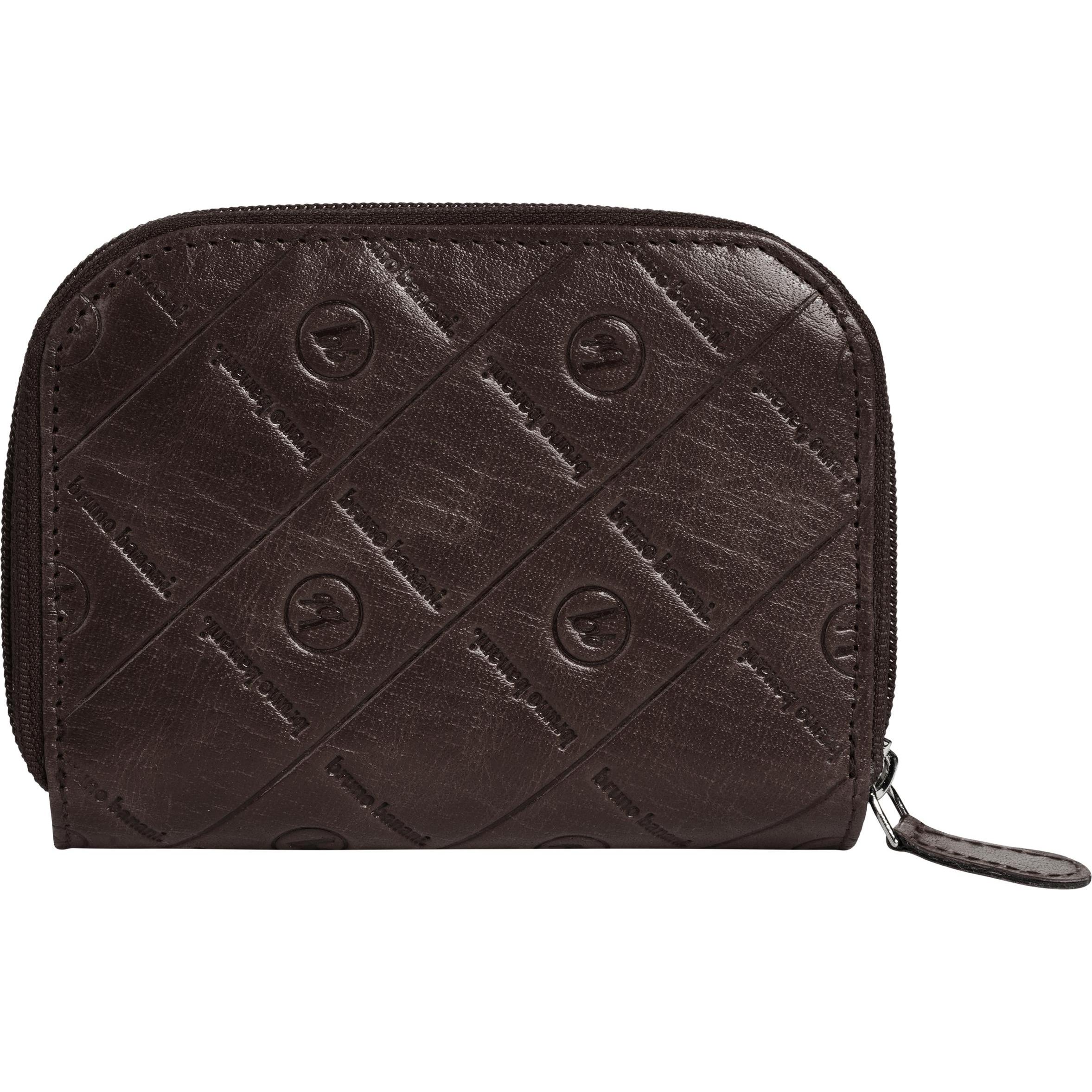 Thumbnail - Bruno Banani, Portemonnaie, Geldbörse, Braun