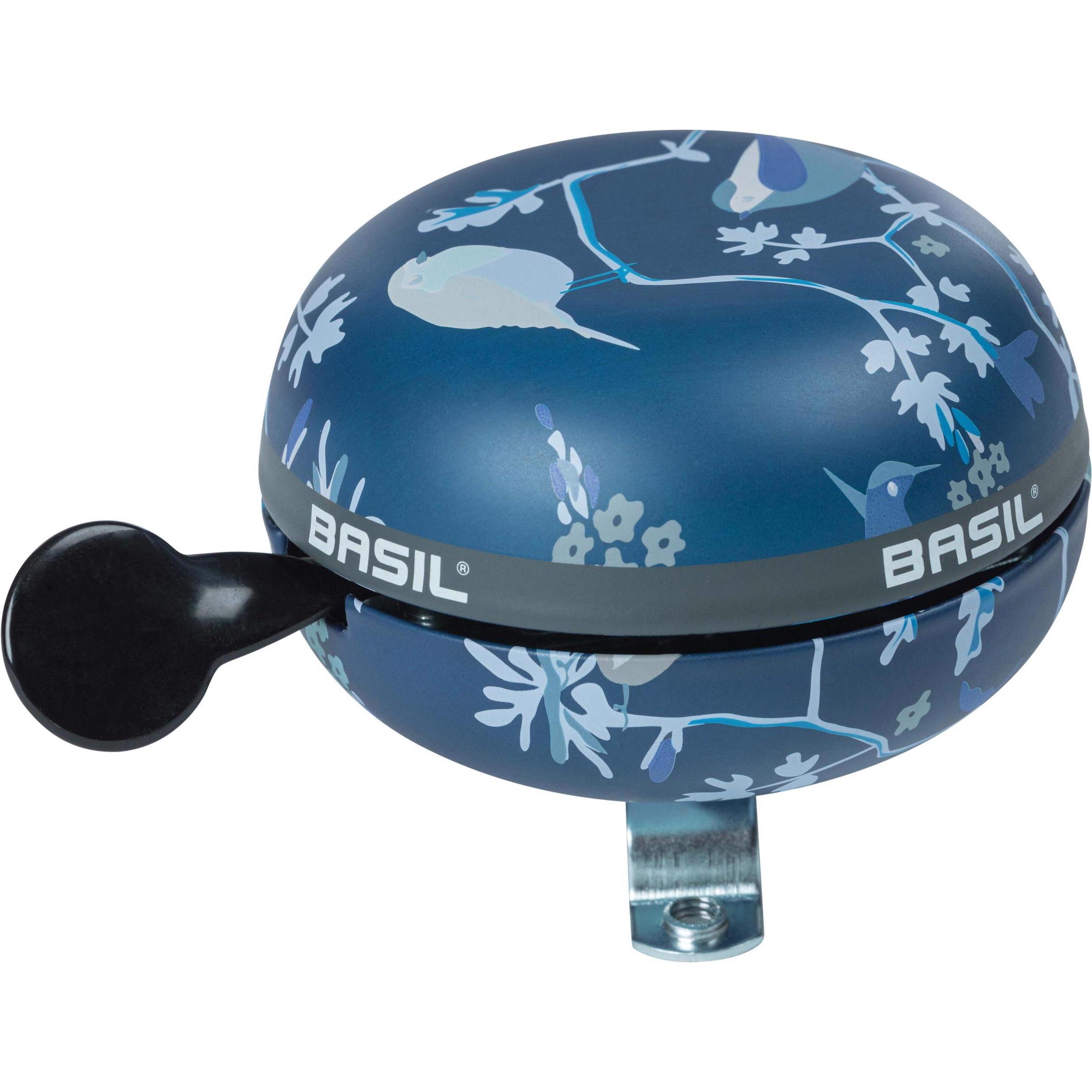 Basil, Veloglocke