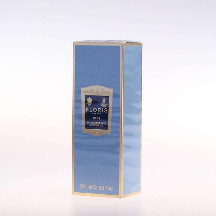 Actual product image Floris N° 89 (250 ml)