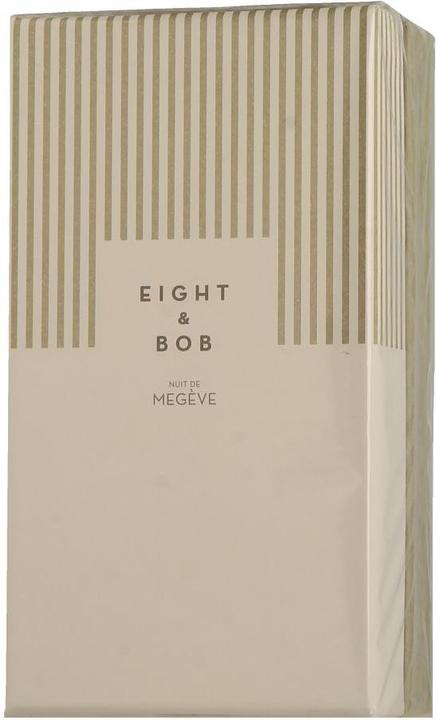 Actual product image Eight & Bob Nuit de Megève (Eau de parfum, 30 ml)