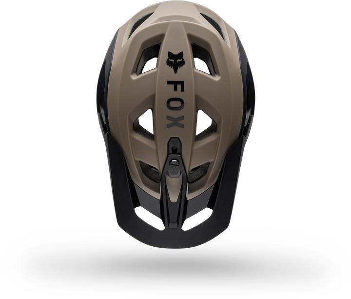 Produktbild Fox Speedframe Helmet (51 - 55.50 cm)