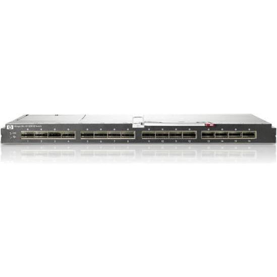 HPE BLc 4X QDR IB Switch **New, Netzwerk Switch