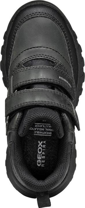 Immagine prodotto Geox J Simbyos B ABX Scarpe per Andare a Scuola Ragazzi (33)
