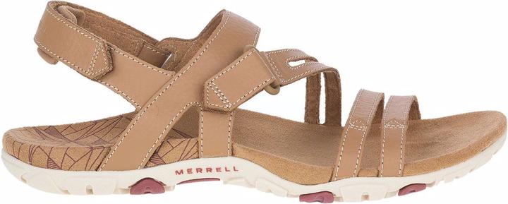 Produktbild Merrell Sandspur Rose Sandale (43)