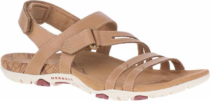 Produktbild Merrell Sandspur Rose Sandale (43)