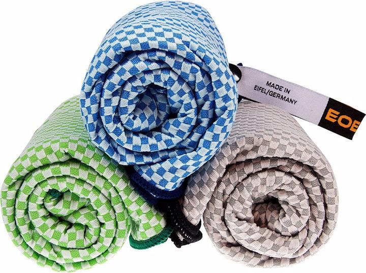 Immagine prodotto EOE - Eifel Outdoor Equipment Bambus Handtuch