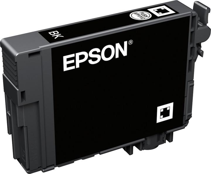 Produktbild Epson Ink/502XL Binocular BK SEC (BK)