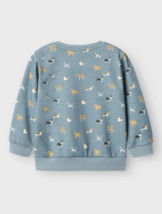 Immagine prodotto Name it Regular Fit Sweatshirt (110)
