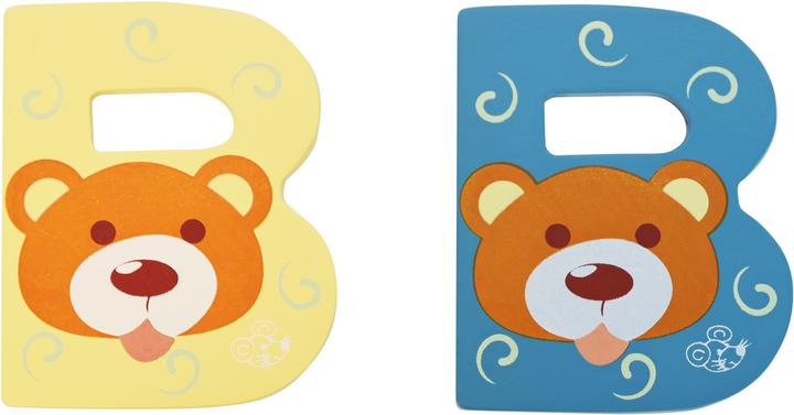 Immagine prodotto Spielmaus Lettera B