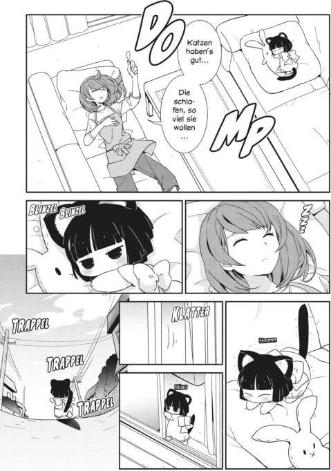 Productafbeelding Fukuneko 2 (Luise Steggewentz, Mari Matsuzawa, Duits)