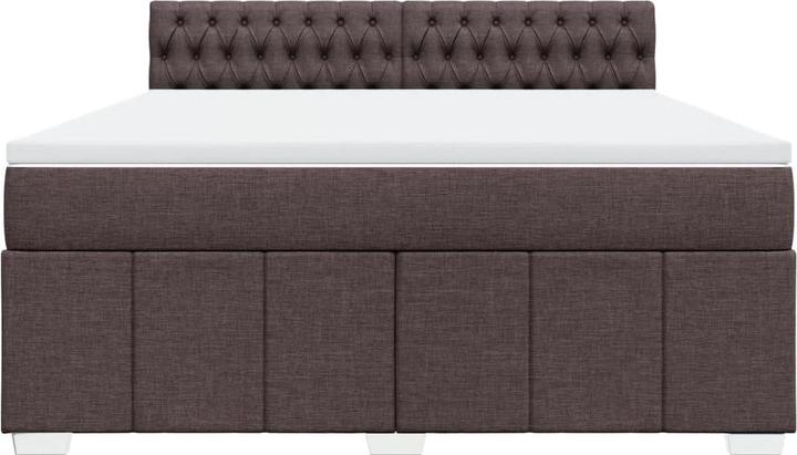 Produktbild vidaXL Boxspringbett (180 x 200 cm)