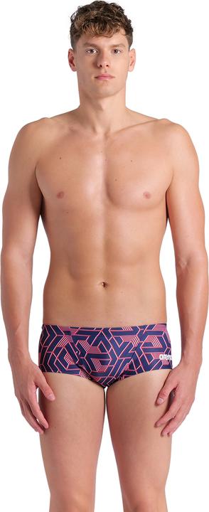 Arena M Escape Swim Low Waist Short