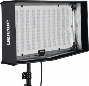 Actual product image Amaran F21x (EU version)