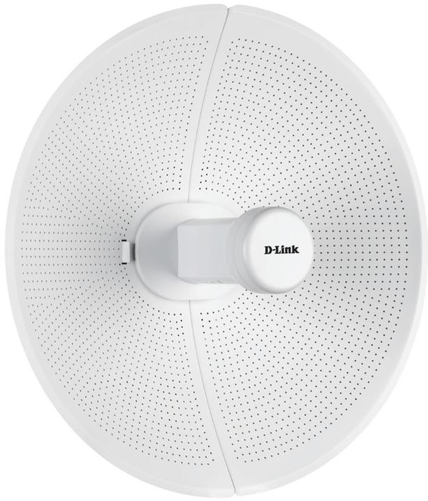 Productafbeelding D-Link PoE Extender (867 Mbit/s)