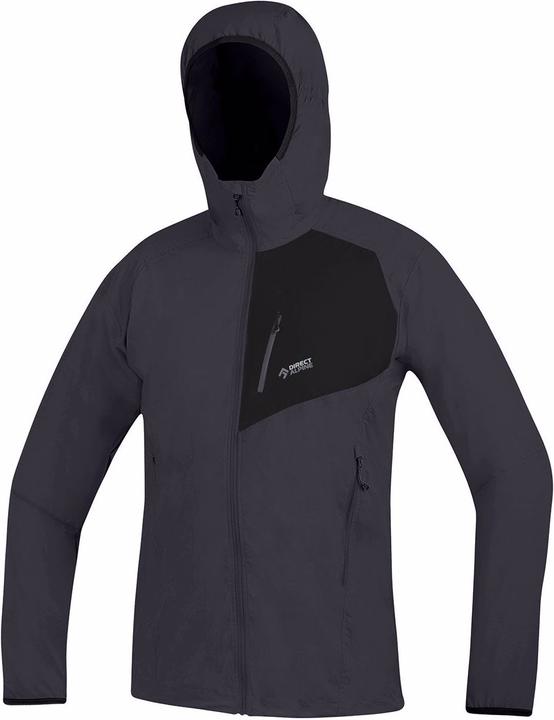 Grey/Black