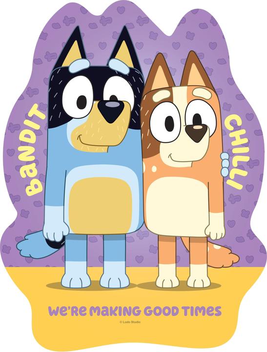 Immagine prodotto Ravensburger Bluey (10 pezzi)