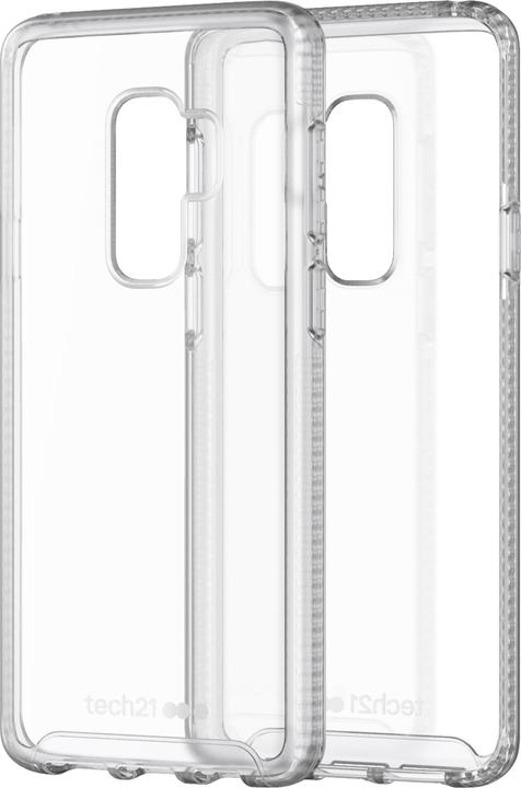 Produktbild tech21 Pure Clear (Samsung Galaxy S9+)