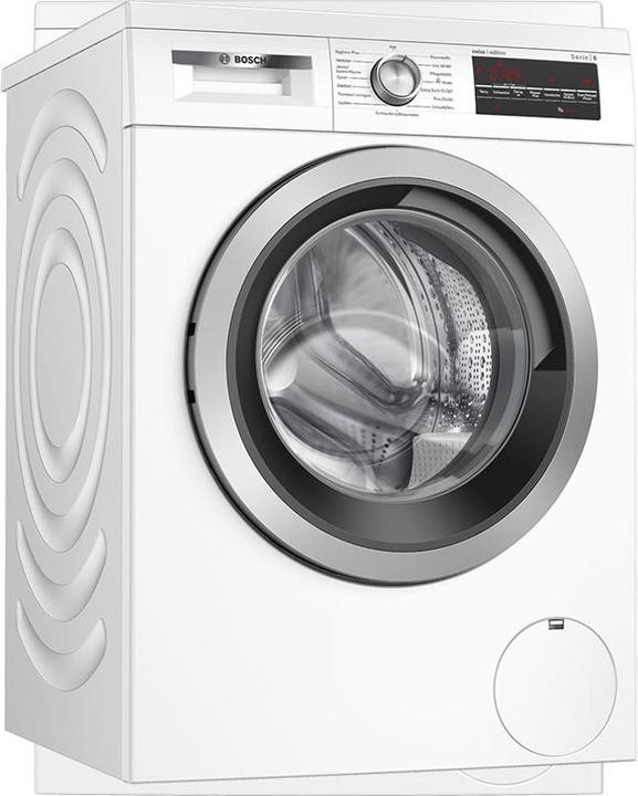 Immagine prodotto Bosch Hausgeräte Serie 6 WUU28T10CH (9 kg, A sinistra)