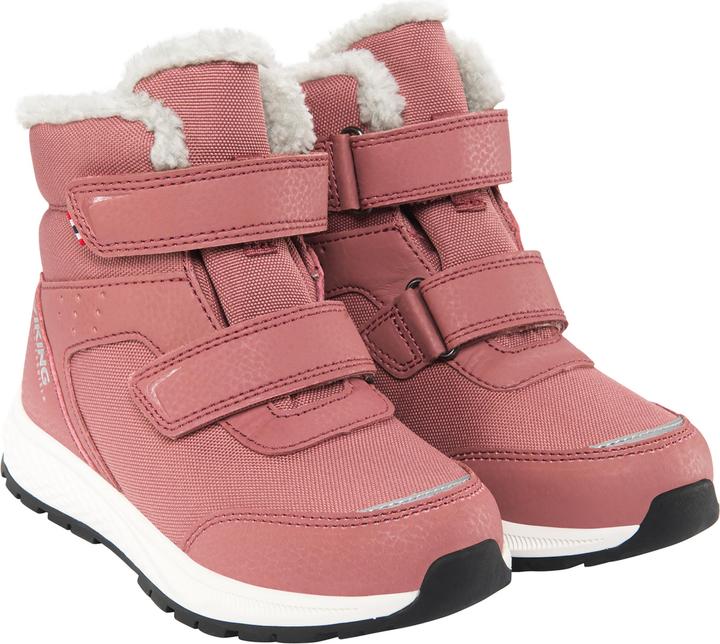 Actual product image Viking Equip Warm WP 2V (26)