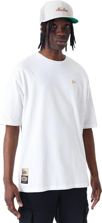 Immagine prodotto New Era Camicia oversize - 59FIFTY STICKER blanc (XL)