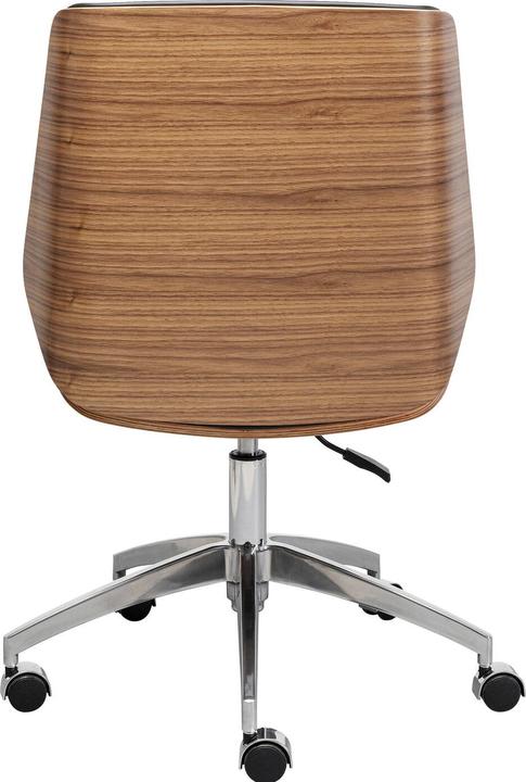Image du produit Kare Design Chaise de bureau Rouven 100