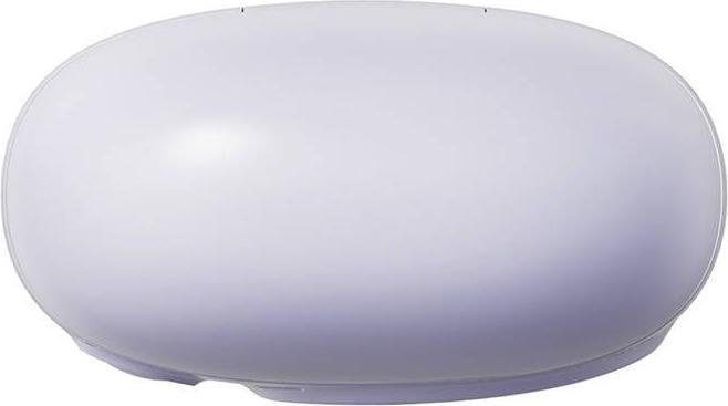 Produktbild Edifier Kopfhörer TWS TO-U2 mini (lila) (ANC, 25 h, Kabellos)