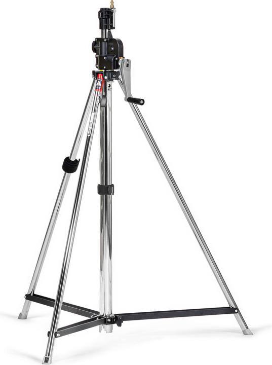 Immagine prodotto Manfrotto Wind-Up (247 cm, 45 kg)