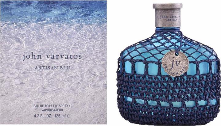 Image du produit John Varvatos Artisan Blu (Eau de toilette, 125 ml)