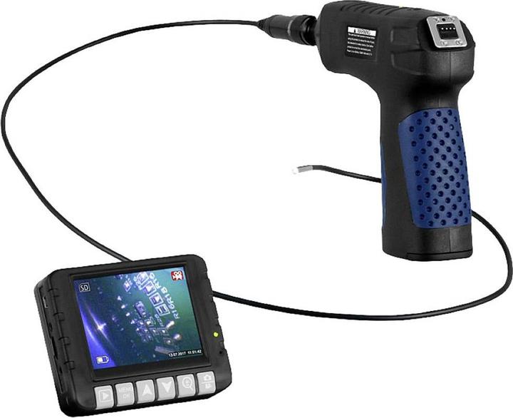 PCE Instruments Instruments PCE-VE 180 Endoskop