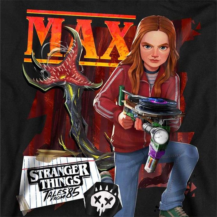 Produktbild Stranger Sweatshirt (XXL)