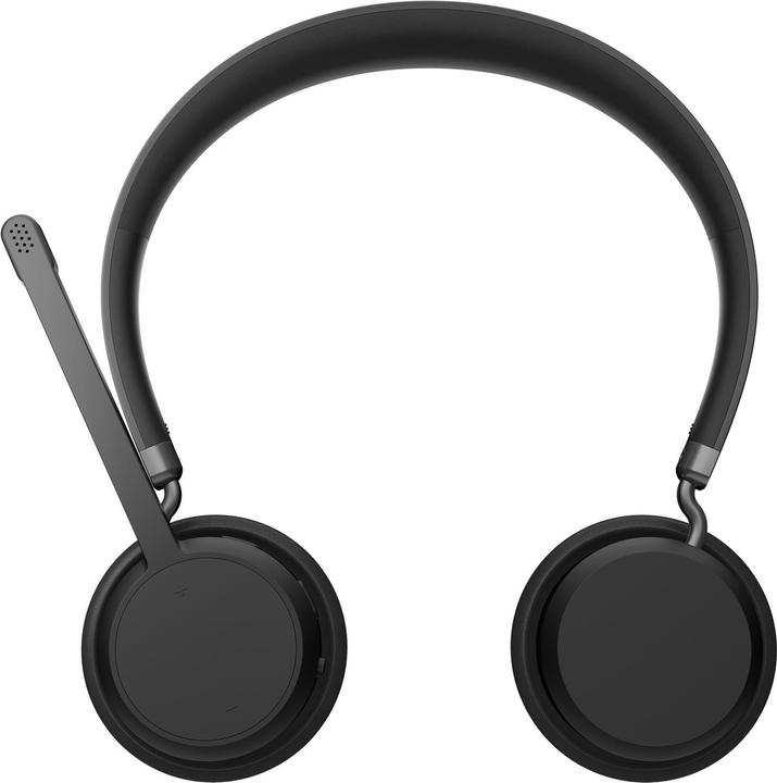 Produktbild Lenovo Wireless Stereo Headset (Kabellos, USB-C)
