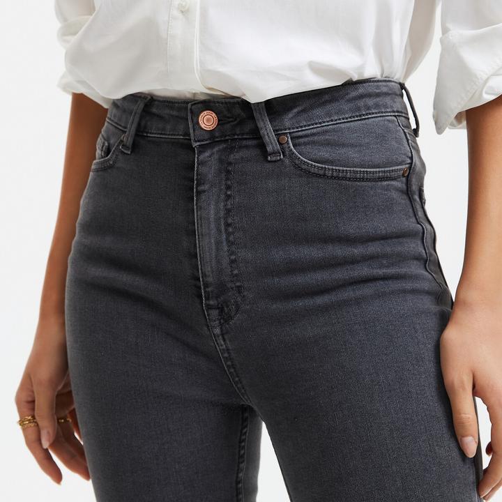 Actual product image La Redoute Collections Skinny jeans (34)